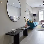 Oiasso By Feelfree Appartement *