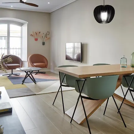 Oiasso By Feelfree * San Sebastián