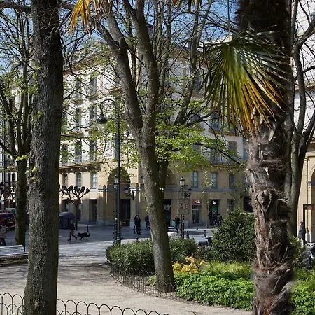 Apartamento Oiasso By Feelfree *