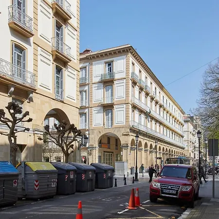 Oiasso By Feelfree * San Sebastián