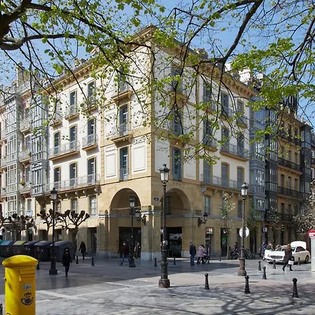 Apartamento Oiasso By Feelfree San Sebastián