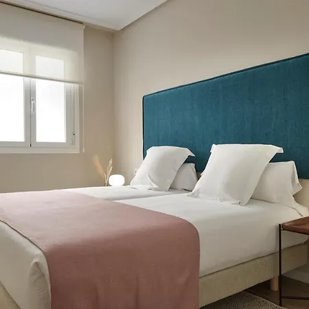 Oiasso By Feelfree Apartamento *