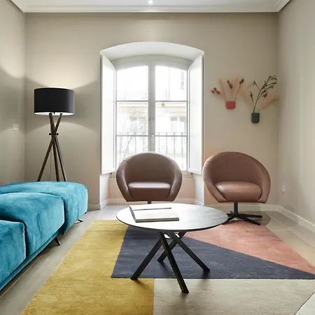 Oiasso By Feelfree Apartamento San Sebastián