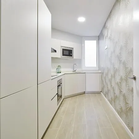 Oiasso By Feelfree Apartment