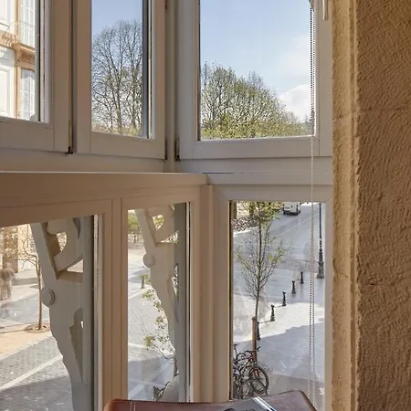 Oiasso By Feelfree Apartment San Sebastian