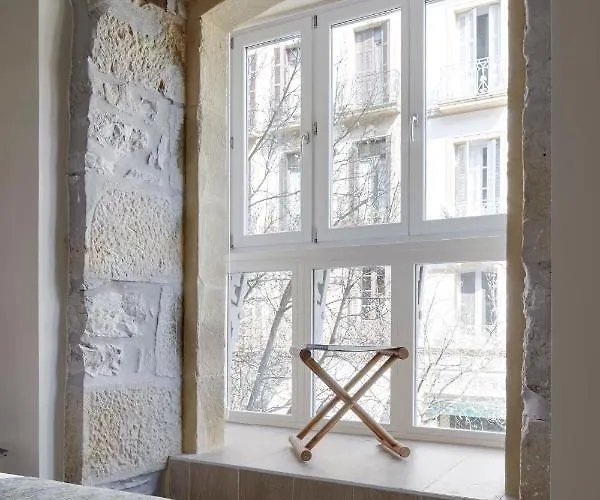 Oiasso By Feelfree Apartamento *