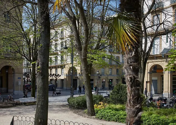 아파트 Oiasso By Feelfree *