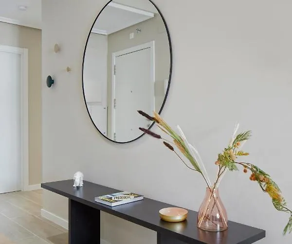 Apartamento Oiasso By Feelfree San Sebastián