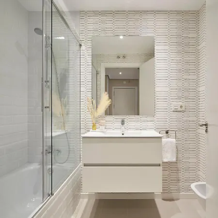 Oiasso By Feelfree Apartmán *