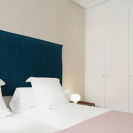 Oiasso By Feelfree Apartmán