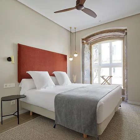 Apartmán Oiasso By Feelfree San Sebastián