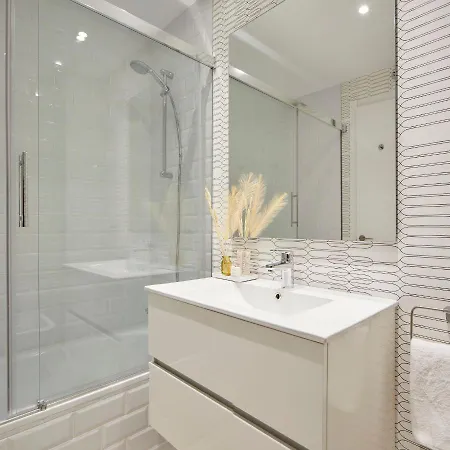 Oiasso By Feelfree San Sebastián