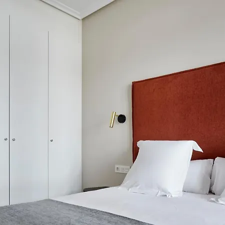 Apartmán Oiasso By Feelfree *