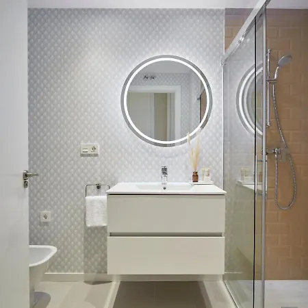 Apartmán Oiasso By Feelfree San Sebastián