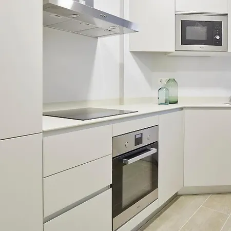 Oiasso By Feelfree Apartmán *