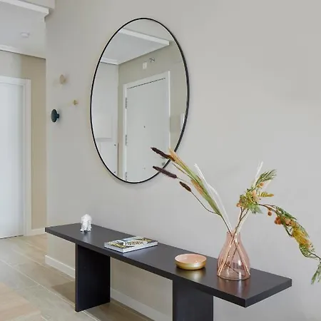 Apartmán Oiasso By Feelfree San Sebastián