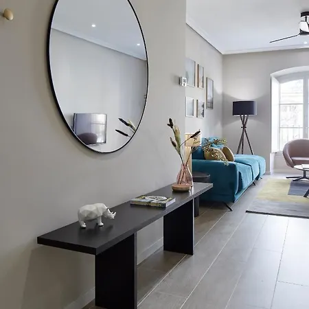 Oiasso By Feelfree Apartmán *