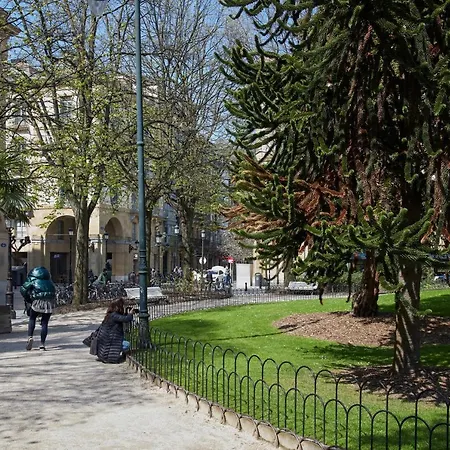 Oiasso By Feelfree * San Sebastián