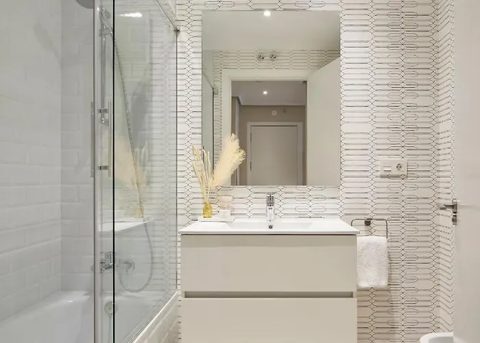 Oiasso By Feelfree Apartment *