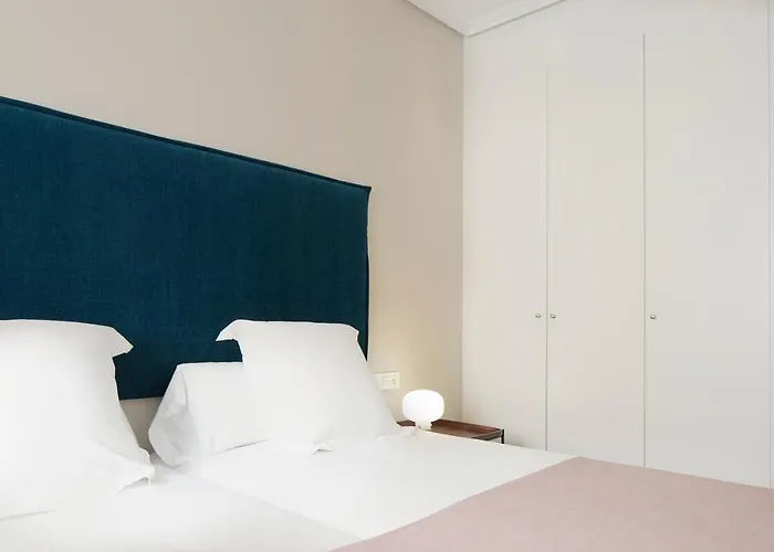 Oiasso By Feelfree Apartment