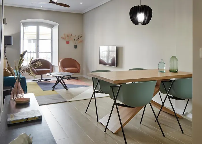 Oiasso By Feelfree * San Sebastian