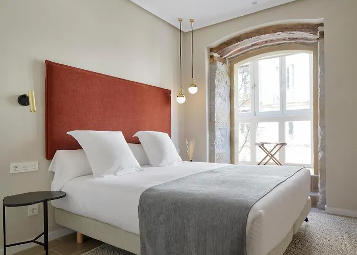 Apartment Oiasso By Feelfree San Sebastian