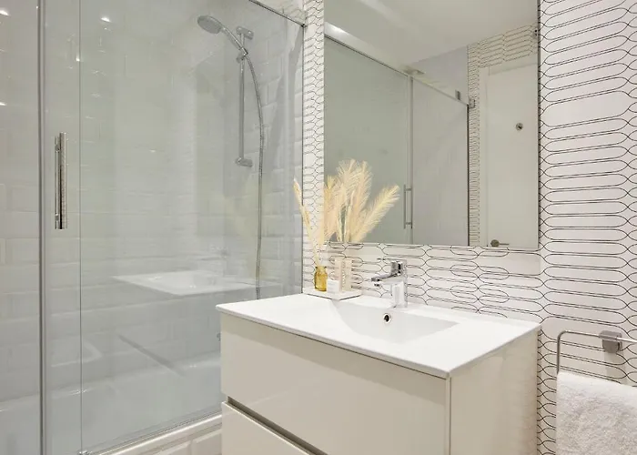 Oiasso By Feelfree San Sebastian