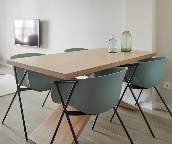 Apartment Oiasso By Feelfree