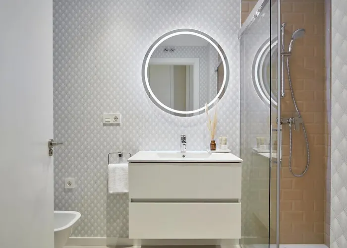 Apartment Oiasso By Feelfree San Sebastian