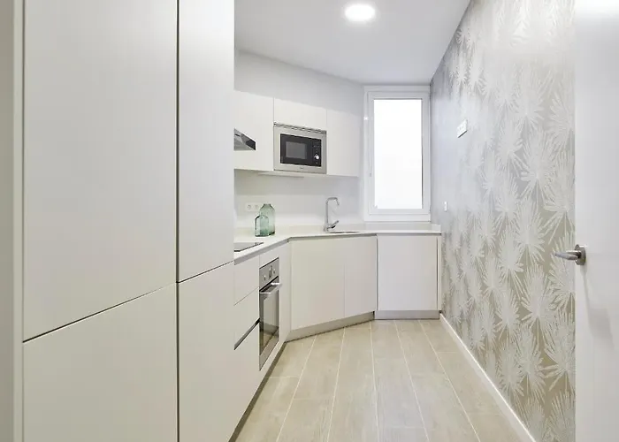 Oiasso By Feelfree Apartment