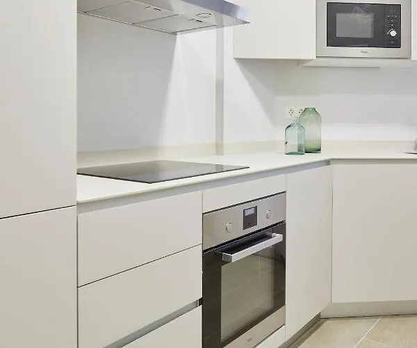 Oiasso By Feelfree Apartment *