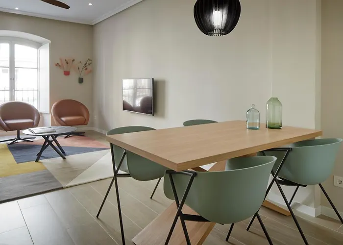 Oiasso By Feelfree Apartment