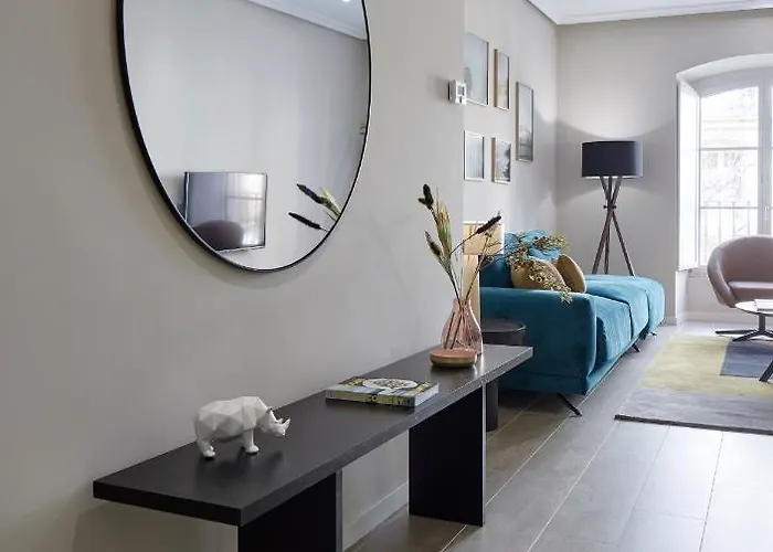 Oiasso By Feelfree Apartment *