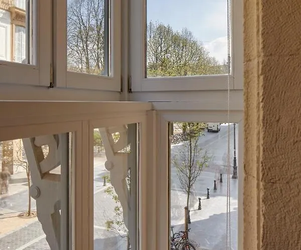 Oiasso By Feelfree Apartment San Sebastian