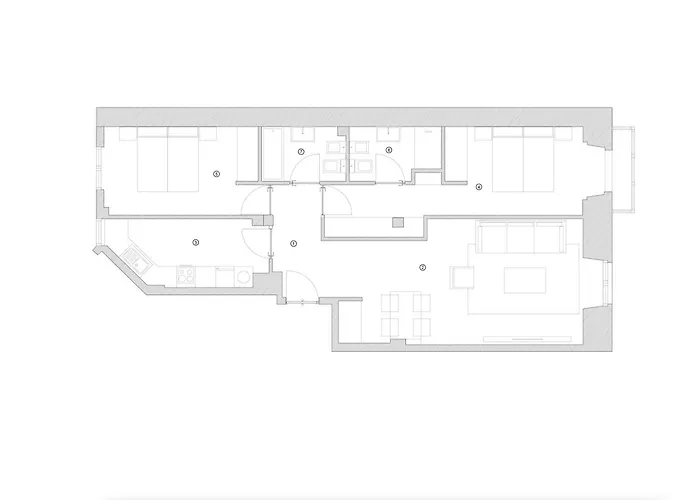 Apartment Oiasso By Feelfree